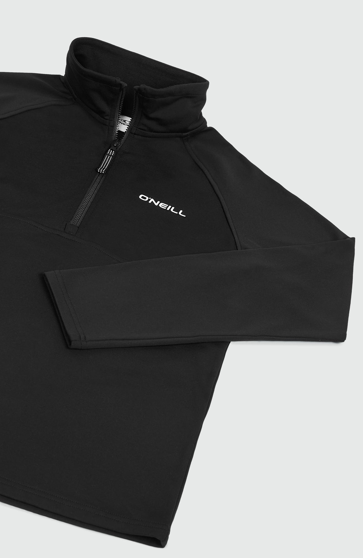 FWC'Cruz Fleecepullover | Black Out