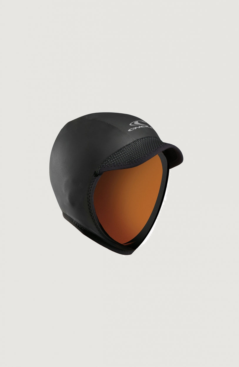 Squid Lid 3mm | Black