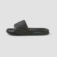 Rutile Sandalen | Black Out