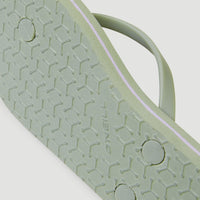 Profile Logo Sandalen | Lily Pad