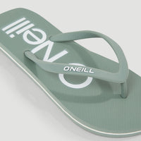 Profile Logo Sandalen | Lily Pad