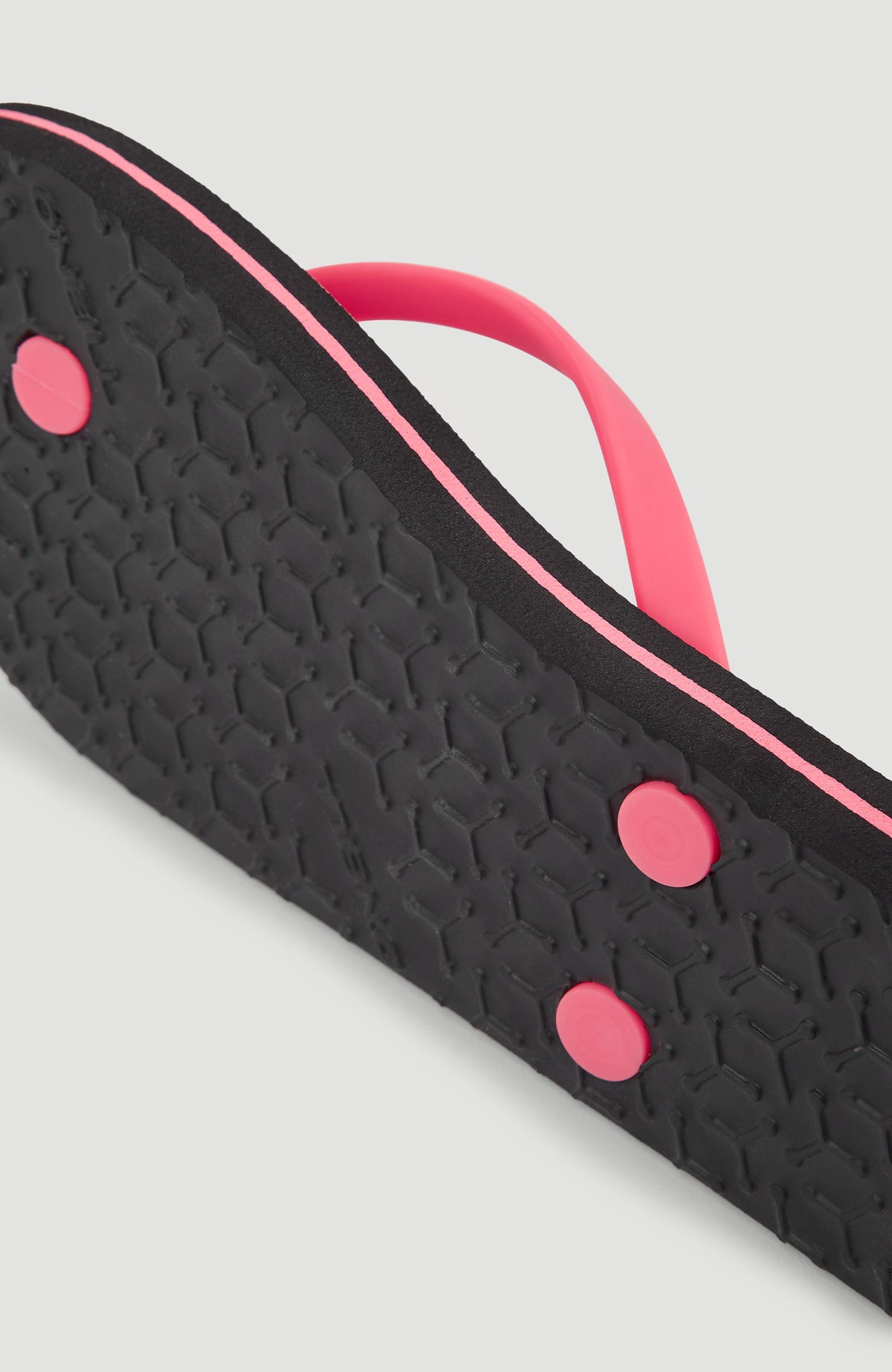 Profile Graphic Sandalen | Black/Blue Bluemchen