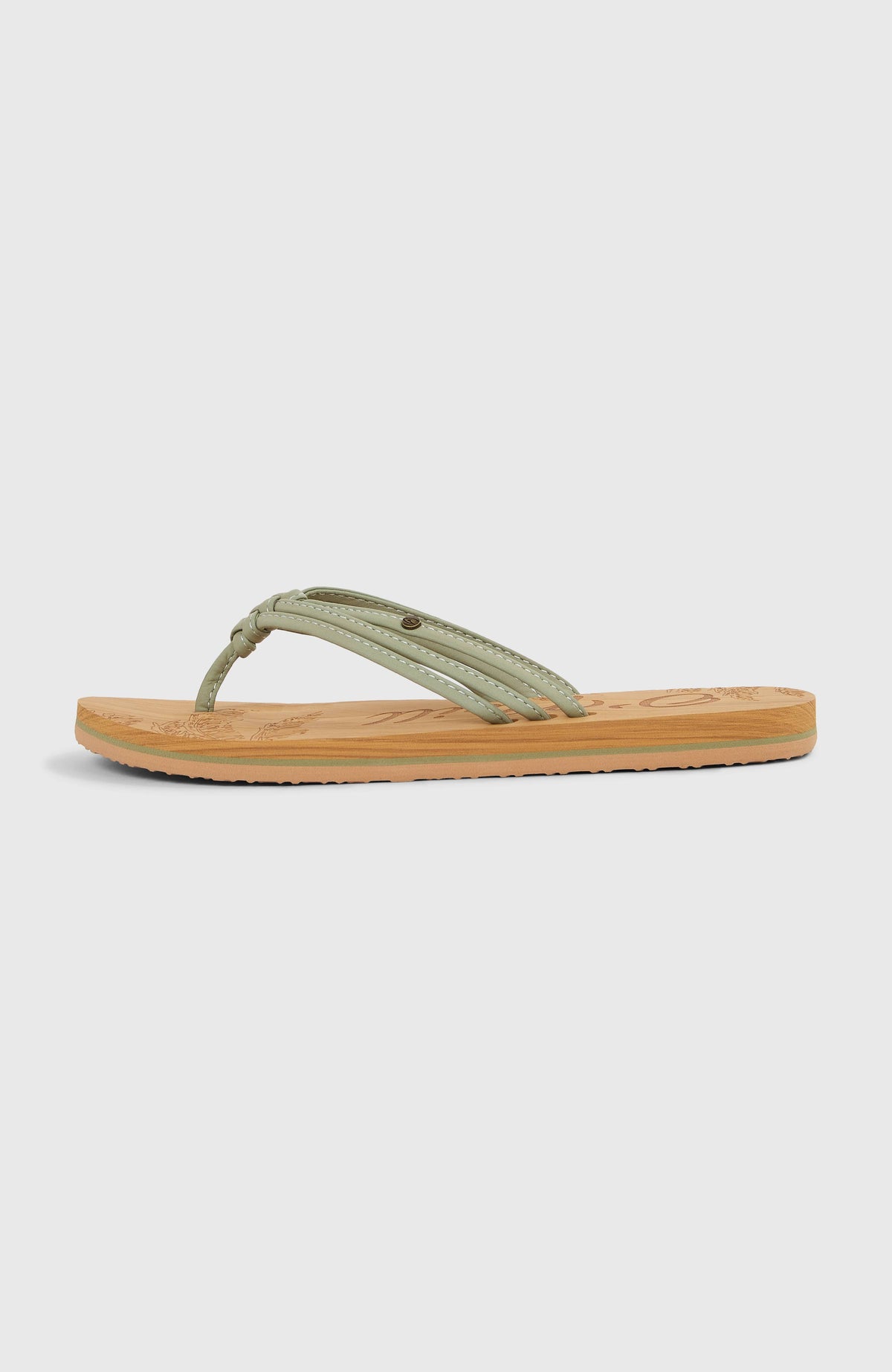 Ditsy Sandalen | Avery Fern