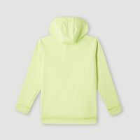 Explore Softshell Jacke | Sunny Lime