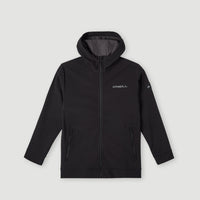 Explore Softshell Jacke | Black Out