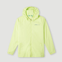 Rutile Jacke | Sunny Lime