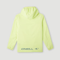 Rutile Jacke | Sunny Lime