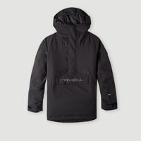 O'Riginals Anorak Skijacke | Black Out