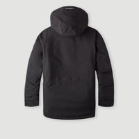 O'Riginals Anorak Skijacke | Black Out