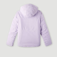 Lite Skijacke | Purple Rose