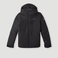 Lite Skijacke | Black Out