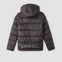 O'Riginals Steppjacke | Black Out