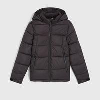 O'Riginals Steppjacke | Black Out