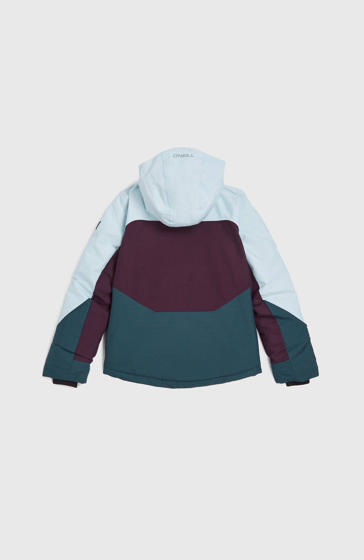 Carbonite Skijacke | Dawn Sky Colour Block