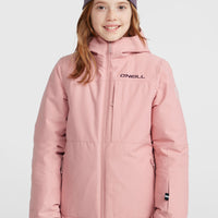 Lite Skijacke | Genuine Pink