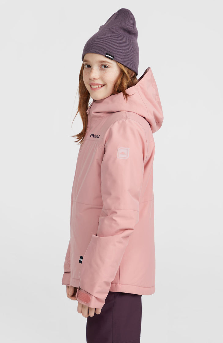 Lite Skijacke | Genuine Pink