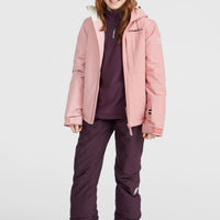 Lite Skijacke | Genuine Pink