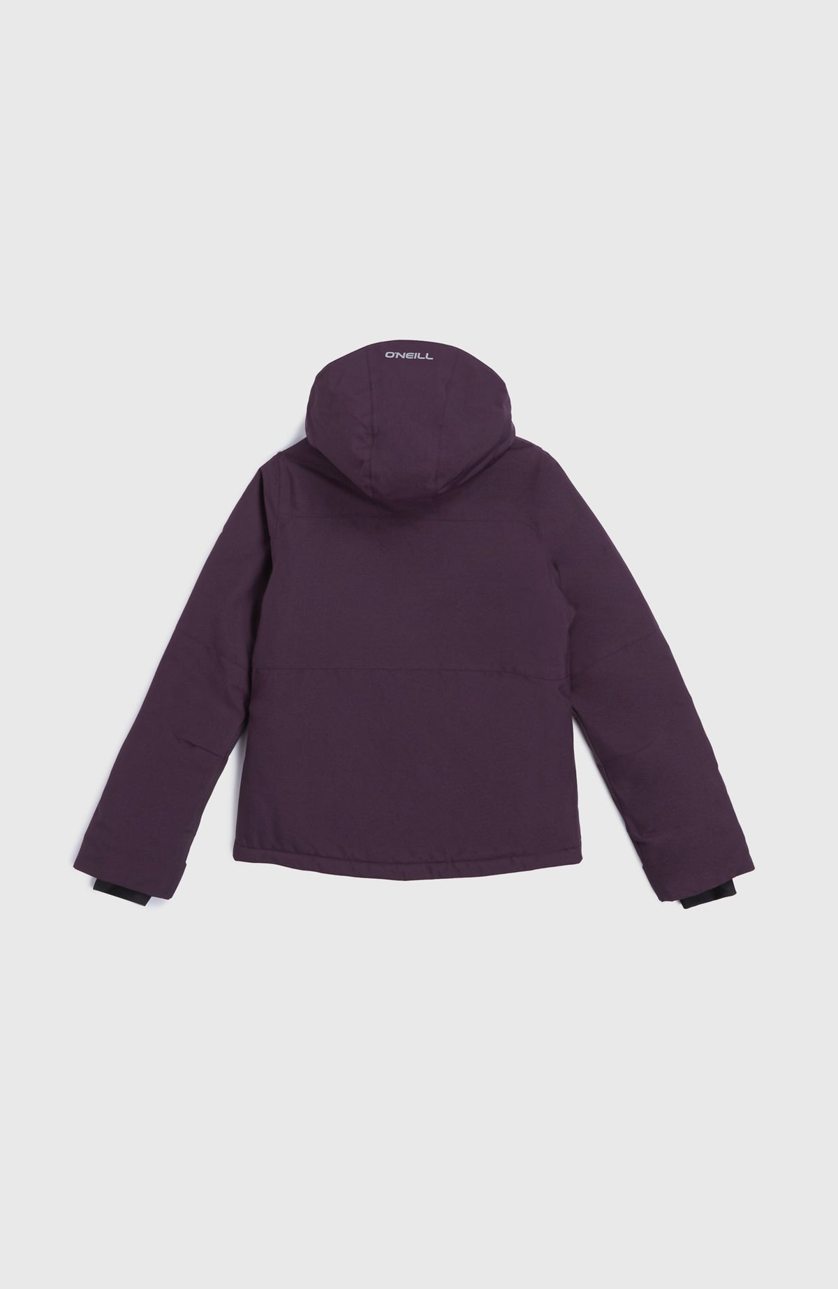 Lite Skijacke | Aubergine