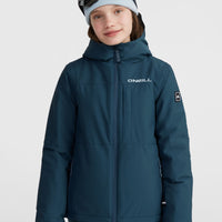 Lite Skijacke | Alma Steel