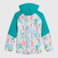 FWC'Play Ski- und Snowboardjacke | White Cluster