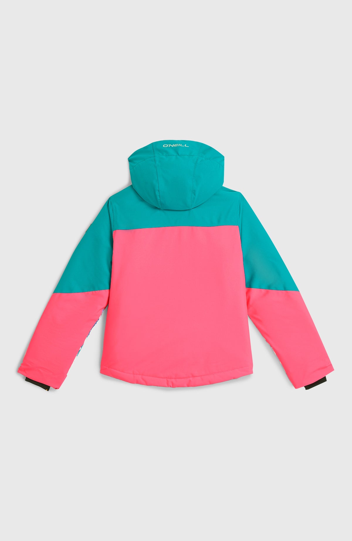 FWC'Cruz Triple Skijacke | White Cluster
