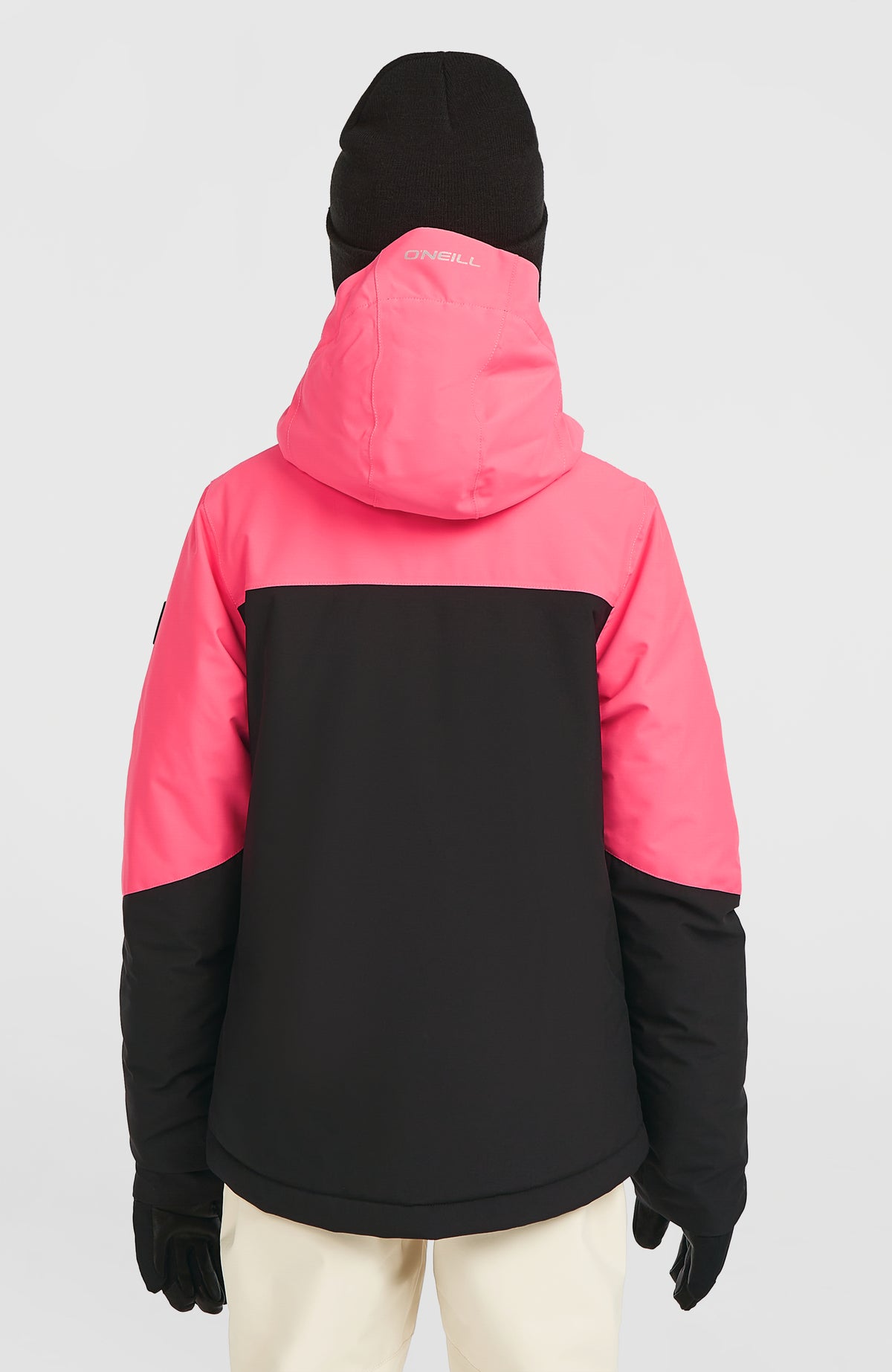 FWC'Cruz Triple Skijacke | Black Out Colour Block
