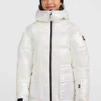 Gesteppte FWC'Cruz Skijacke | Pearl