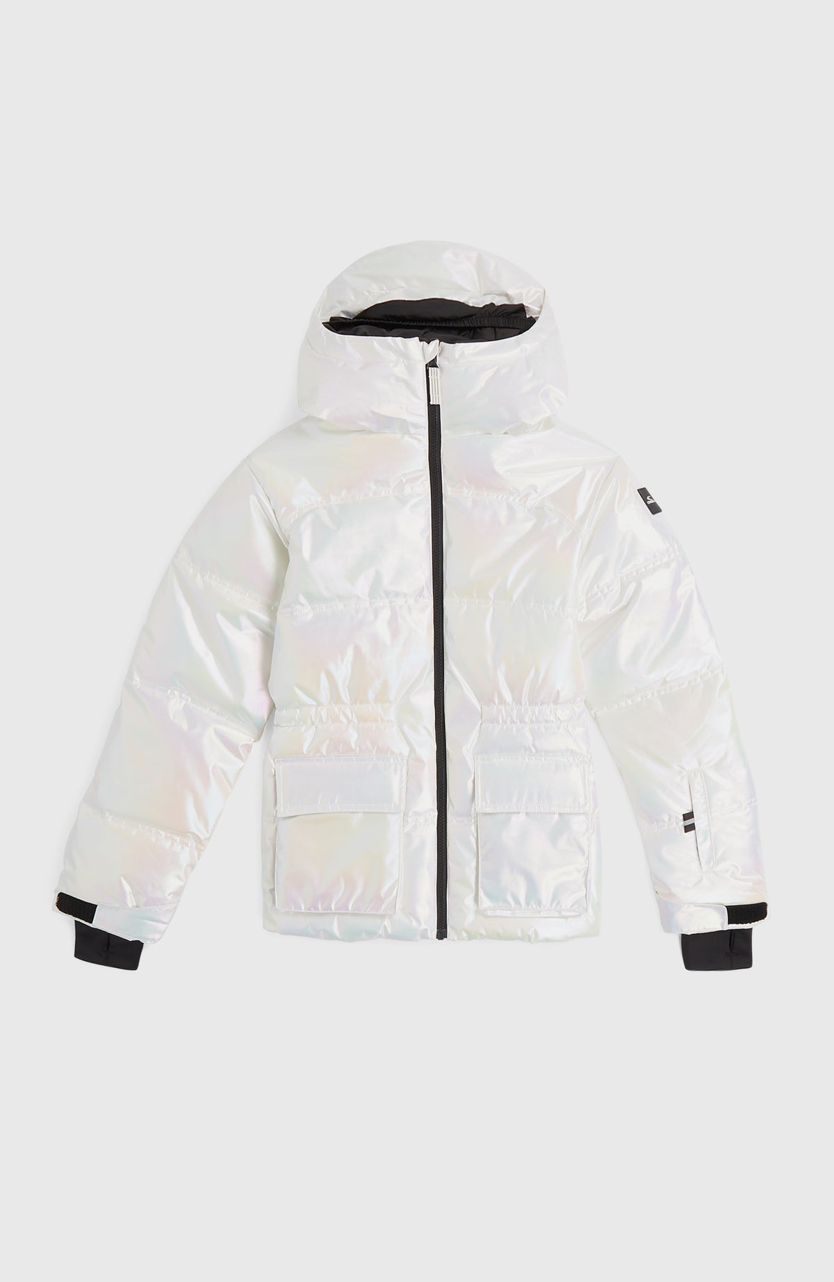 Gesteppte FWC'Cruz Skijacke | Pearl