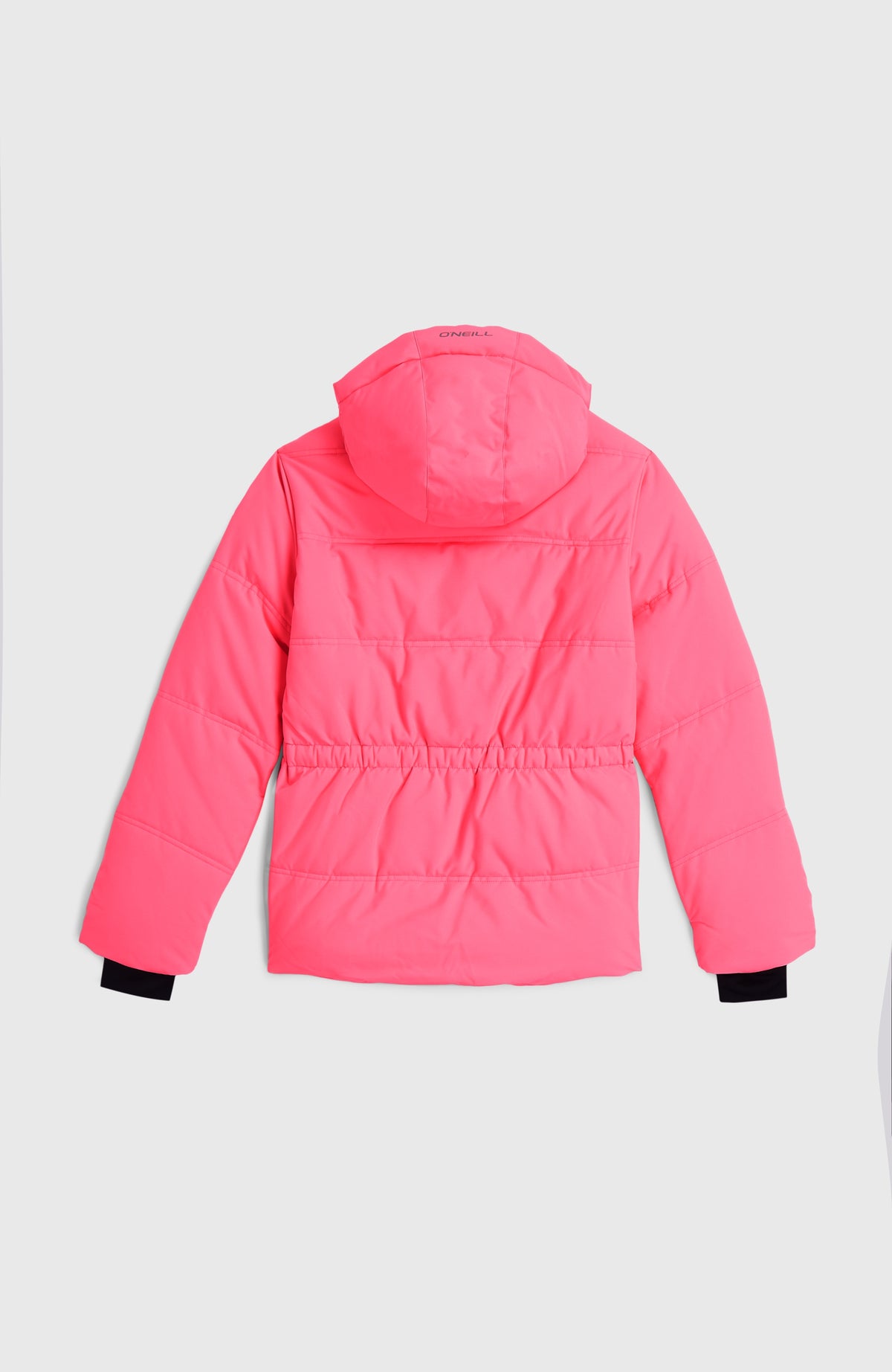 Gesteppte FWC'Cruz Skijacke | Skater Pink