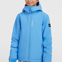 FWC'Cruz Skijacke | Blue Poppy