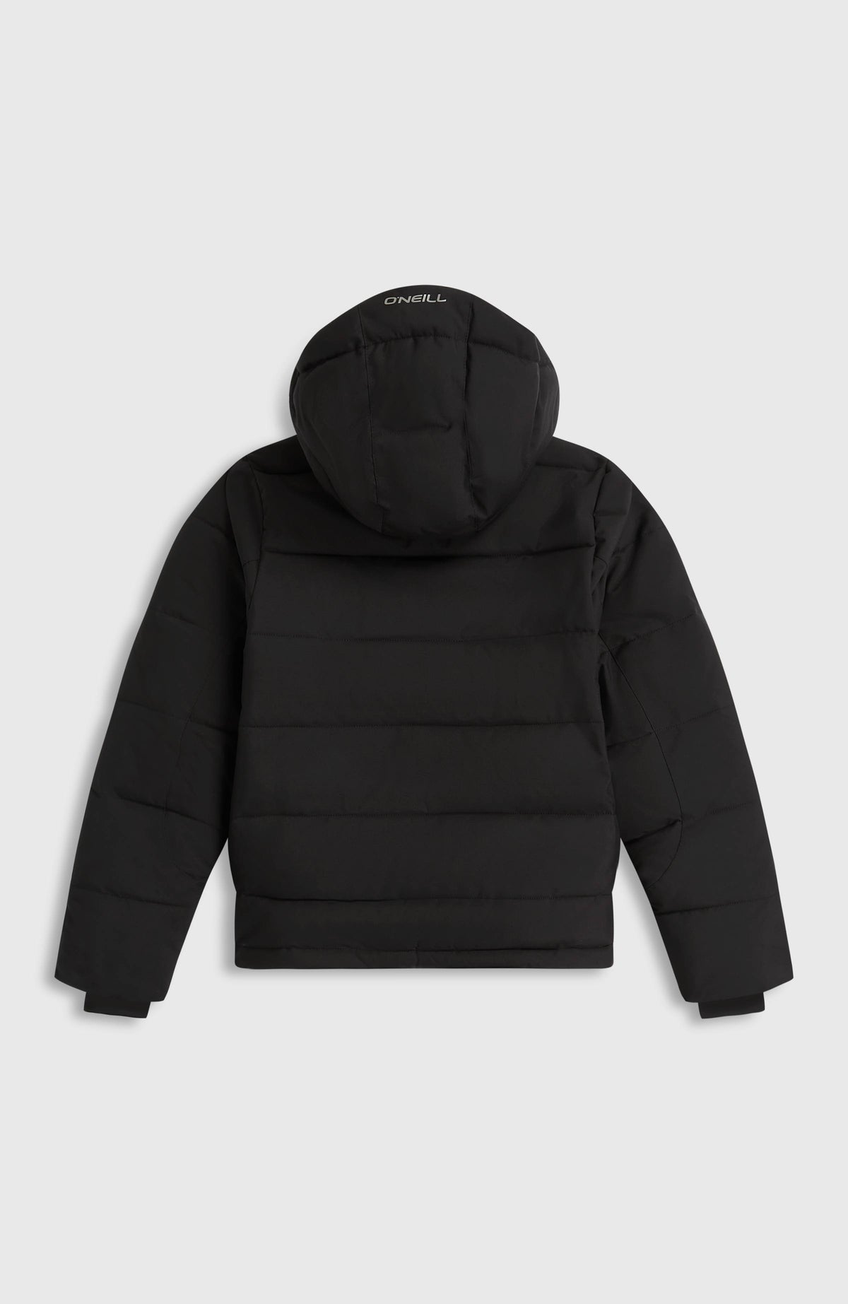 Gesteppte FWC'Cruz Skijacke | Black Out