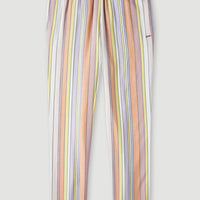 Tamah Beach Hose | Multi Stripe