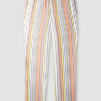 Tamah Beach Hose | Multi Stripe