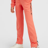 Rutile Jogginghose | Georgia Peach