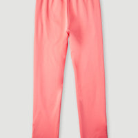 Rutile Jogginghose | Georgia Peach
