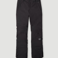 Star Skihose | Black Out