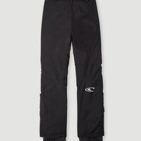 Star Skihose | Black Out