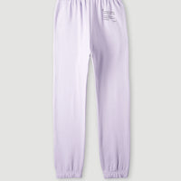 Future Surf Society Jogginghose | Purple Rose