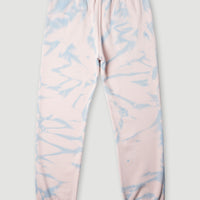 Women of the Wave Jogginghose | Pink Tie Dye