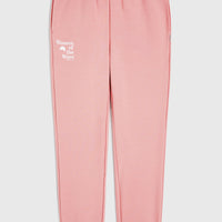 Women of the Wave Jogginghose | Genuine Pink