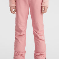 Star Regular Skihose | Genuine Pink