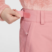 Star Regular Skihose | Genuine Pink