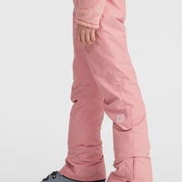 Star Regular Skihose | Genuine Pink