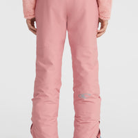 Star Regular Skihose | Genuine Pink