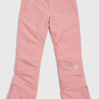 Star Regular Skihose | Genuine Pink