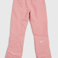 Star Regular Skihose | Genuine Pink