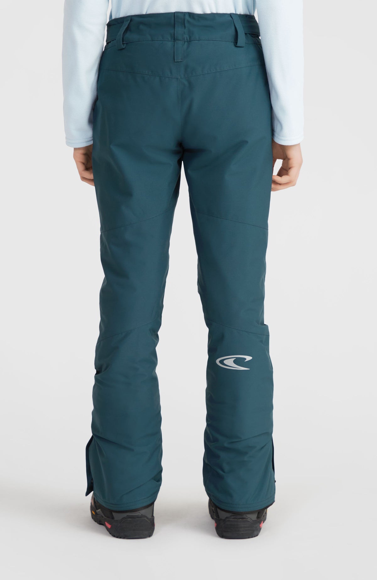 Star Regular Skihose | Alma Steel