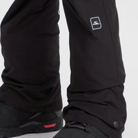 Star Regular Skihose | Black Out