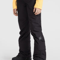 Star Regular Skihose | Black Out