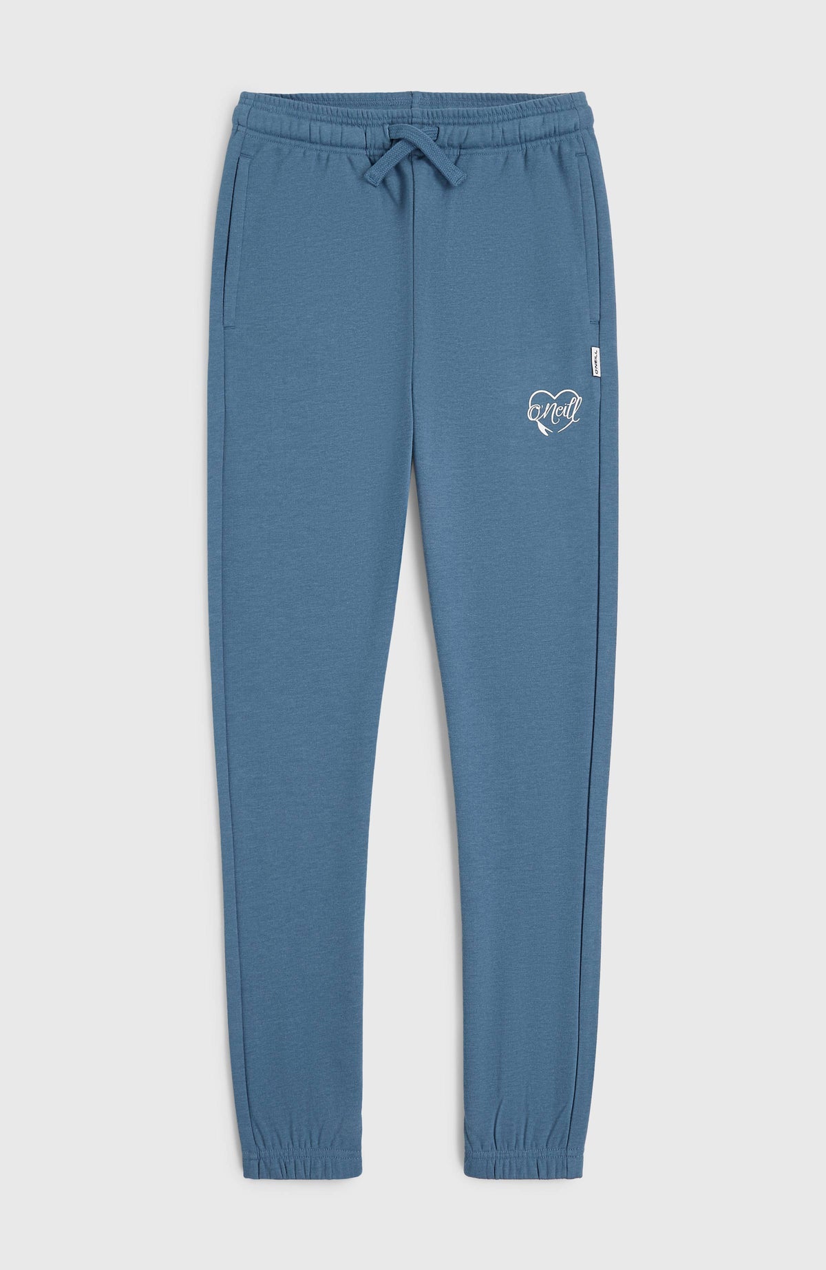 Script Jogginghose | Copen Blue